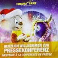 Europa-Park startet Wintersaison 2023/2024