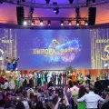 Pressekonferenz 50 Jahre Europa-Park